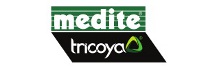 Medite Tricoya - Stand D04